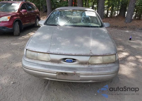 1995 Ford Taurus Gl/Se z USA, uszkodzony, nr VIN 1FALP52U4SA106279